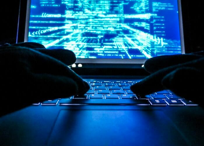 Sécurité informatique